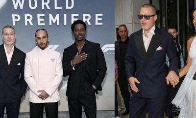 brad-pitt-e-estrelas-de-“f1”-desfilam-no-tapete-vermelho-em-nova-york