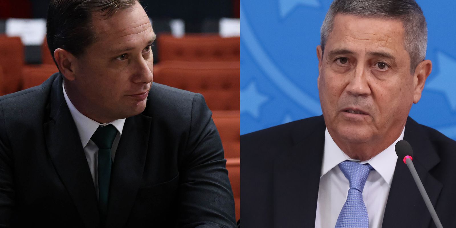 moraes-autoriza-acareacao-entre-mauro-cid-e-braga-netto