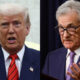 trump-chama-powell-de-'desgraca-americana'-e-volta-a-pressionar-fed-por-corte-de-juro