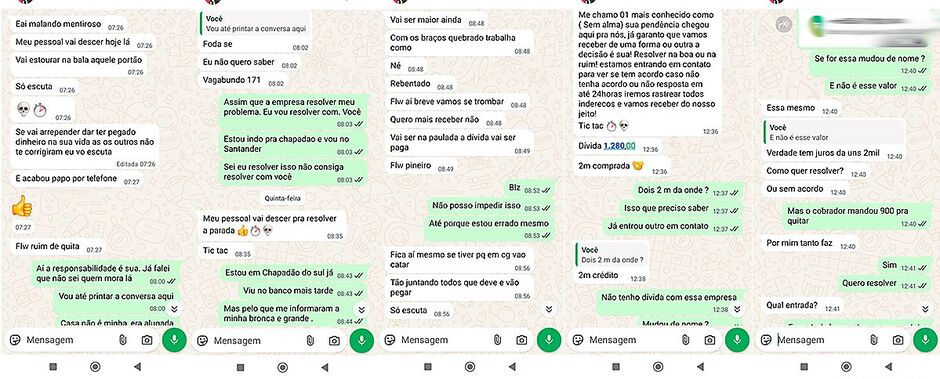 dizendo-ser-policial,-agiota-ameaca-homem-que-nao-pagou-'emprestimo'-de-r$-1-mil-em-ms-–-folha-de-dourados-–-noticias-de-dourados-ms-e-regiao