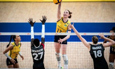 selecao-feminina-de-volei-sofre,-mas-bate-canada-na-liga-das-nacoes