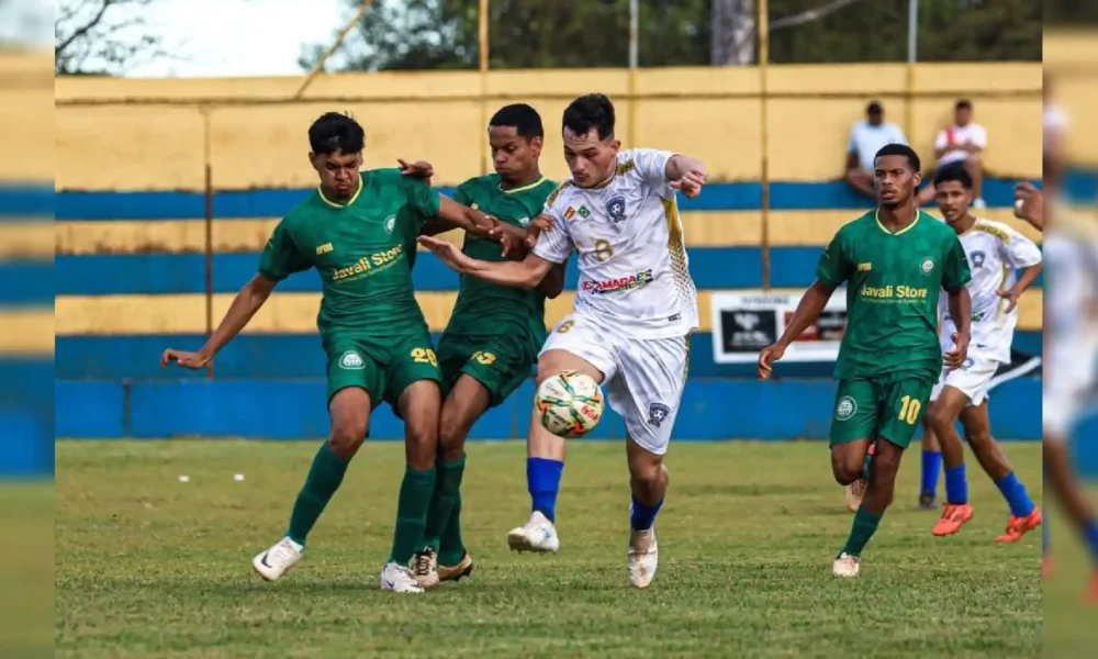 em-duelo-de-'gremios',-santo-antonio-e-real-fc-duelam-pela-lideranca-do-grupo-no-sub-20