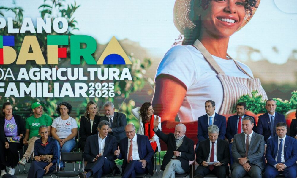 plano-safra-25/26-preve-r$-89-bilhoes-para-agricultura-familiar