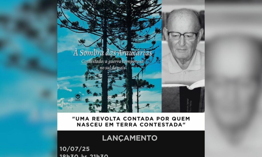 livro-postumo-de-jacir,-com-dados-ineditos-sobre-o-contestado,-e-lancado-no-dia-do-seu-aniversario