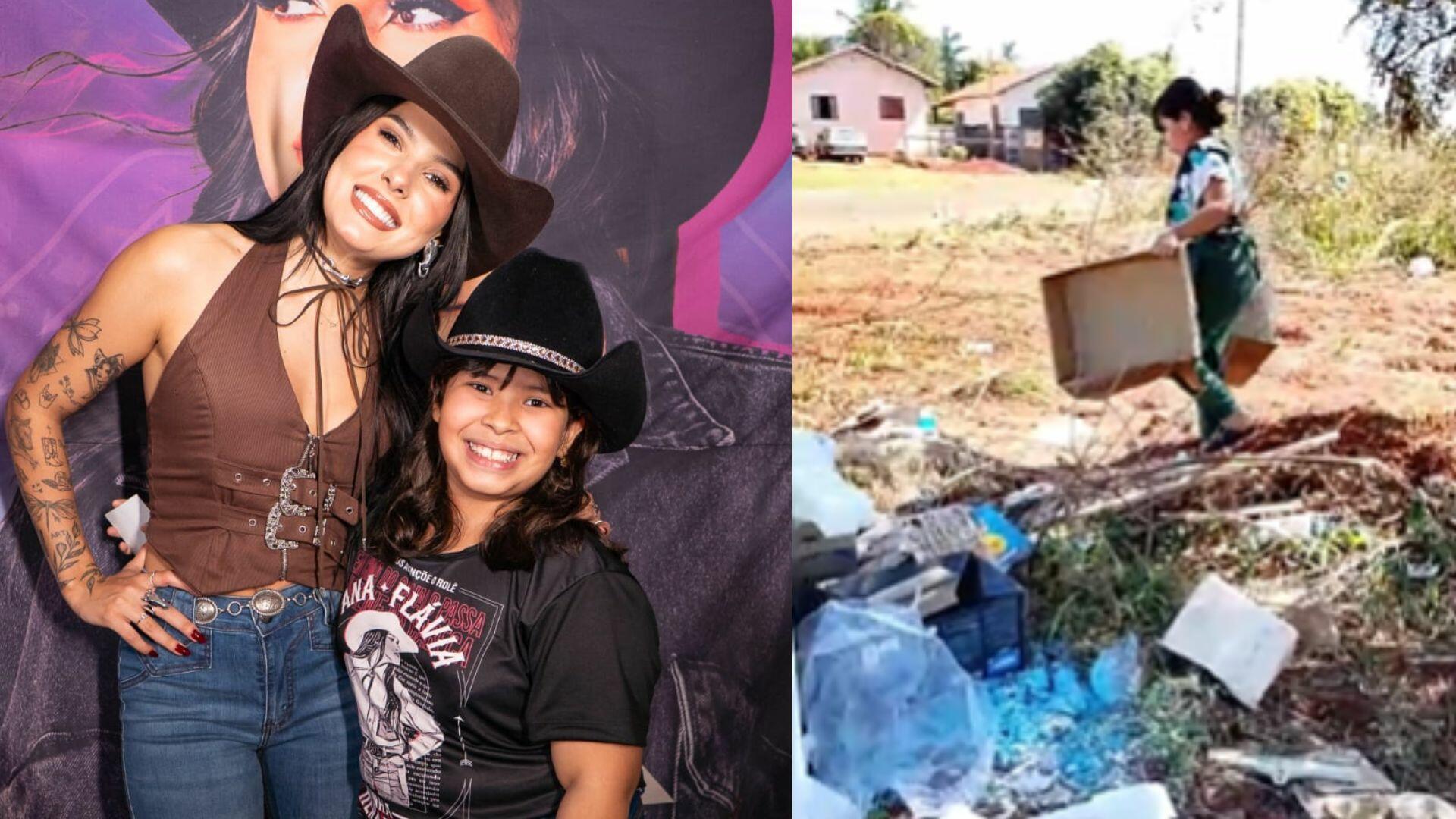 enfrentando-luto-por-irmazinha,-menina-ganhou-chance-de-entrar-no-camarim-de-ana-castela