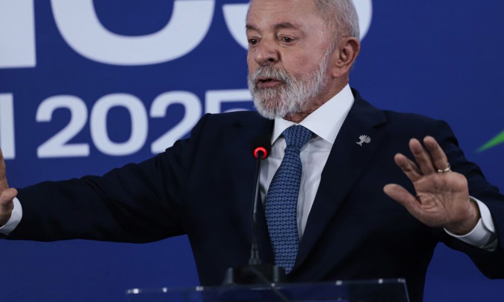 lula-diz-que-ameaca-de-taxacao-de-trump-nao-preocupa-nacoes-do-brics
