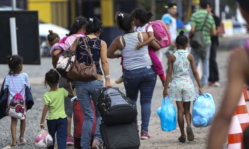brasil:-venezuelanas-enfrentam-desigualdade-no-acesso-a-trabalho