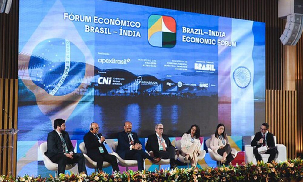 forum-economico-discute-novas-parcerias-entre-brasil-e-india