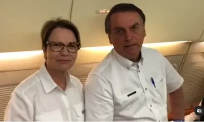 ‘minha-total-solidariedade’:-tereza-cristina-lamenta-medidas-cautelares-a-bolsonaro