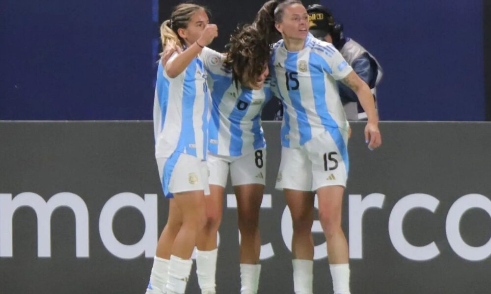 argentina-vence-chile-e-vira-lider-do-grupo-a-na-copa-america-feminina