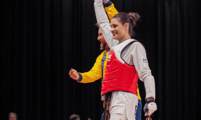jogos-mundiais-universitarios:-maria-clara-pacheco-e-ouro-no-taekwondo