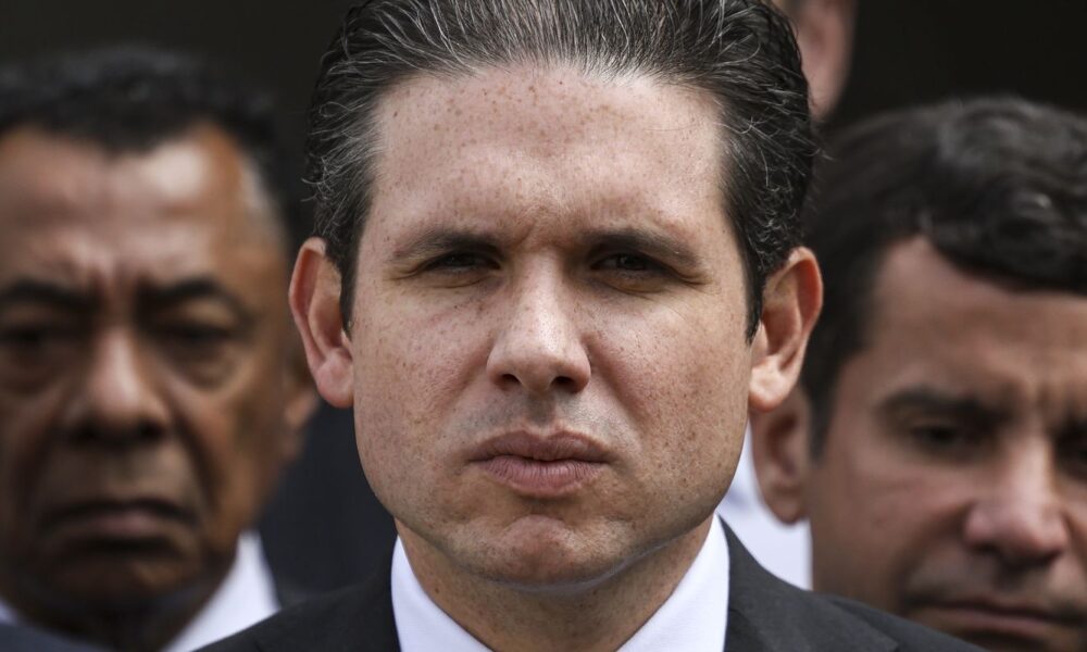 oposicao-vai-a-camara,-mas-hugo-motta-proibe-reuniao-durante-recesso