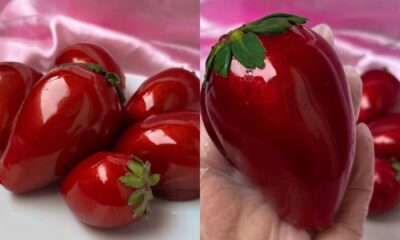 esta-caro?-internautas-discutem-preco-de-morango-do-amor-nas-regioes-onde-moram