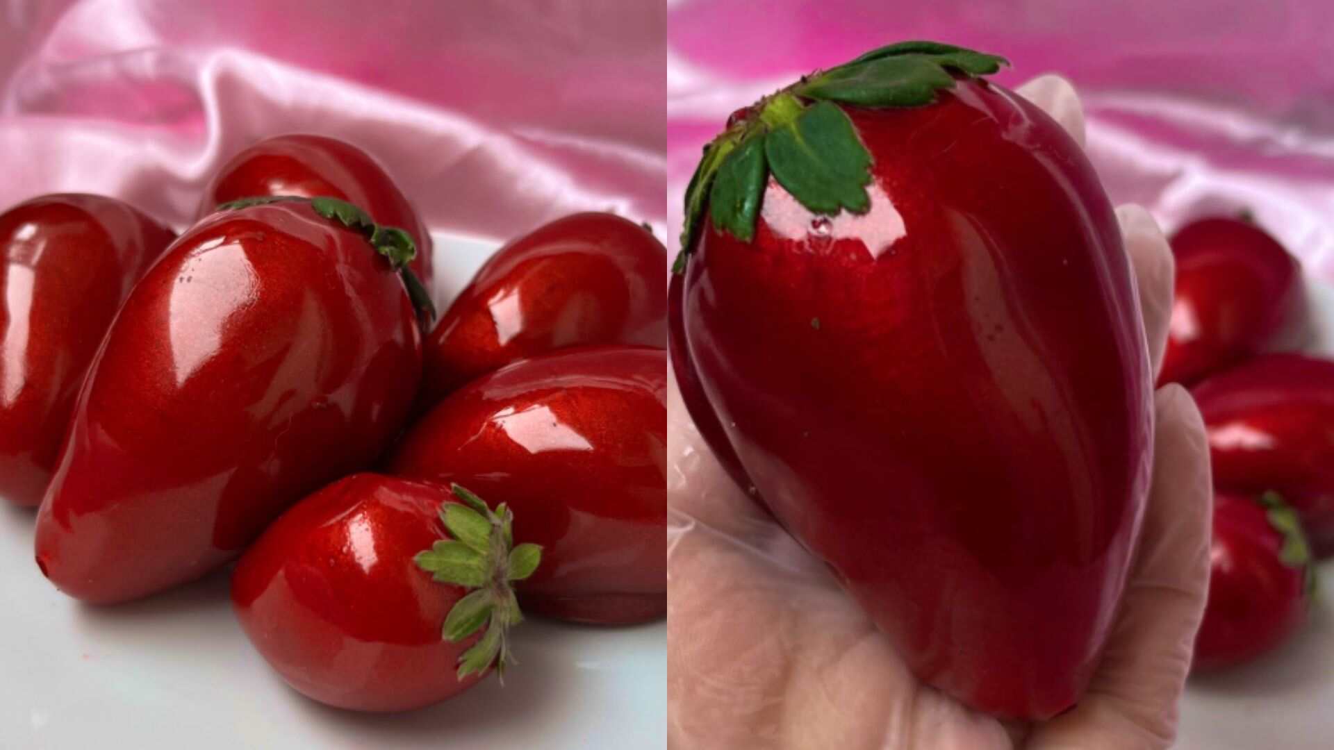 esta-caro?-internautas-discutem-preco-de-morango-do-amor-nas-regioes-onde-moram