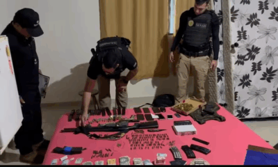 policia-paraguaia-prende-suspeito-de-trafico-acusado-de-triplo-homicidio-na-fronteira-com-ms