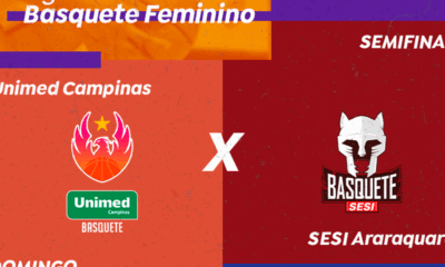 tv-brasil-exibe-duelo-entre-unimed-campinas-e-sesi-araraquara