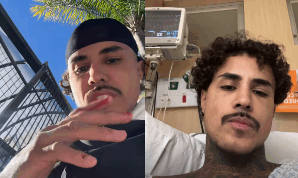 mc-livinho-sofre-acidente-de-moto,-perfura-pulmao-e-e-internado-em-uti-em-sao-paulo