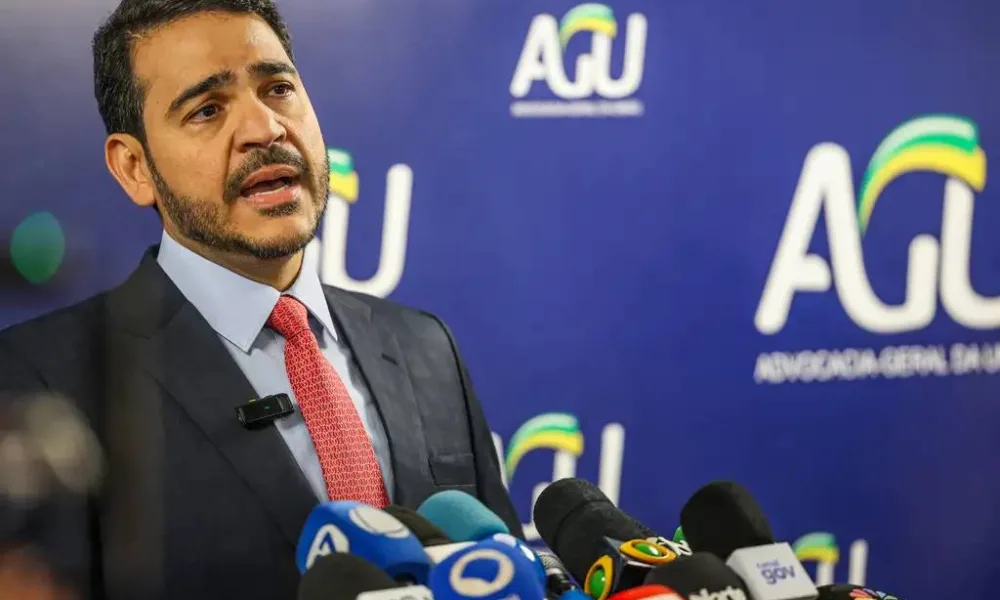 agu-estuda-reacao-juridica-as-sancoes-dos-eua-contra-moraes,-com-apoio-do-stf