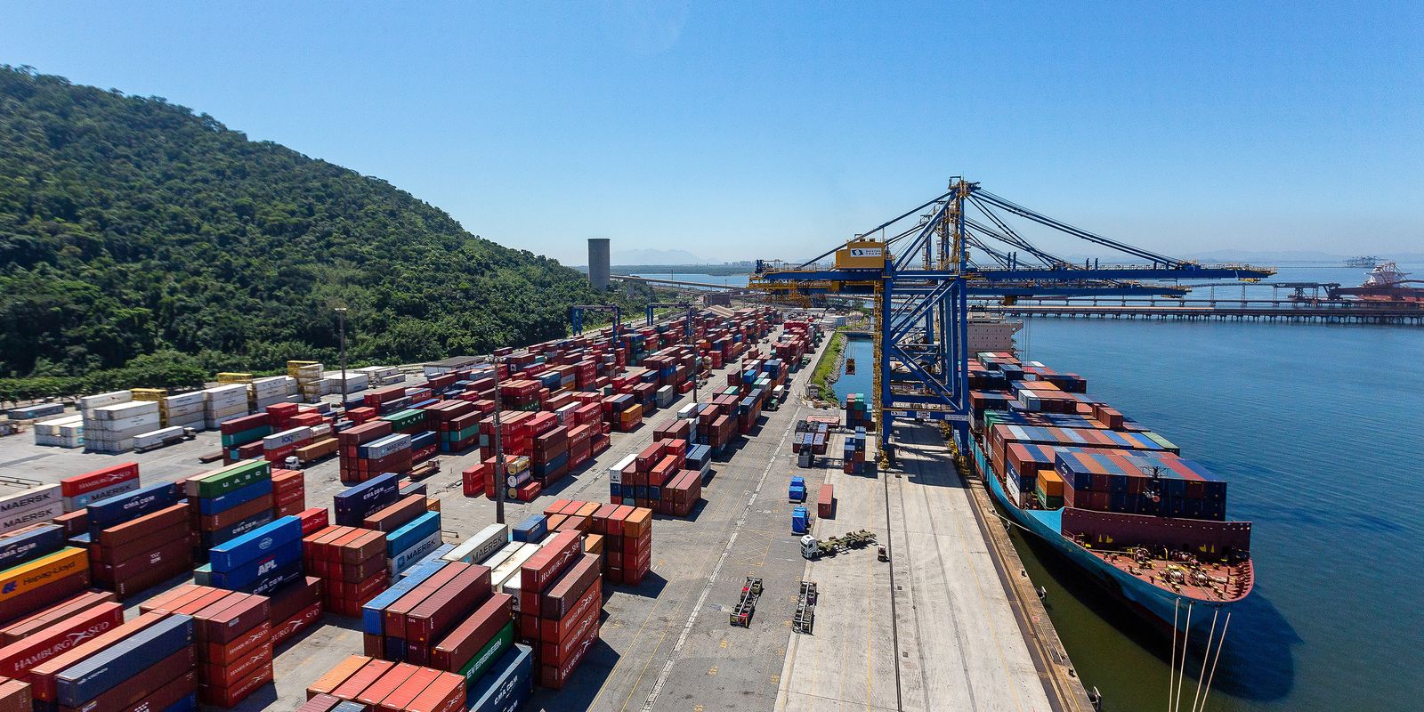 tarifaco-exclui-44,6%-das-exportacoes-do-brasil-para-eua,-informa-mdic