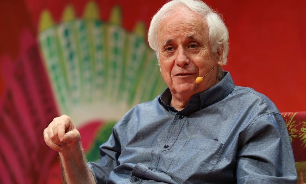 israel-pratica-genocidio,-colonizacao-e-apartheid,-diz-ilan-pappe