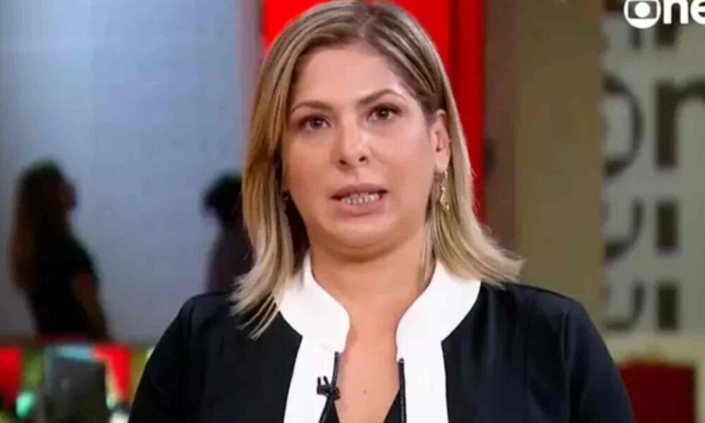 uma-semana-apos-demissao,-daniela-lima-homenageia-o-pai:-'sente-tudo-comigo-agora'