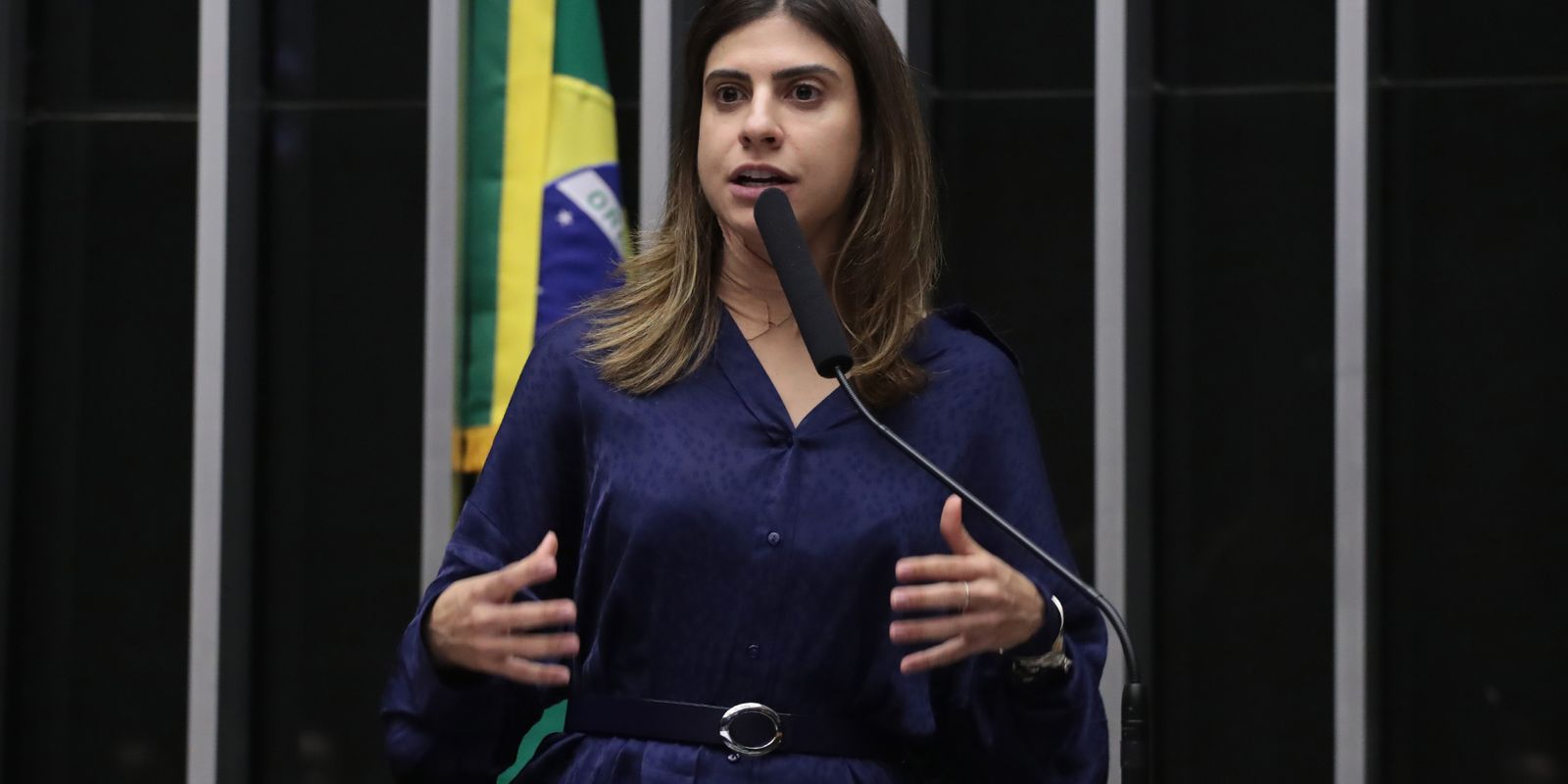 deputada-acusada-de-agredir-nikolas-nao-entra-em-lista-de-denunciados