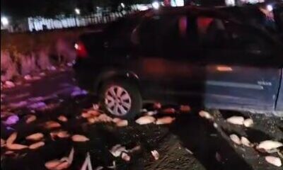 video:-colisao-em-carro-com-carretinha-deixa-dois-feridos-na-br-060