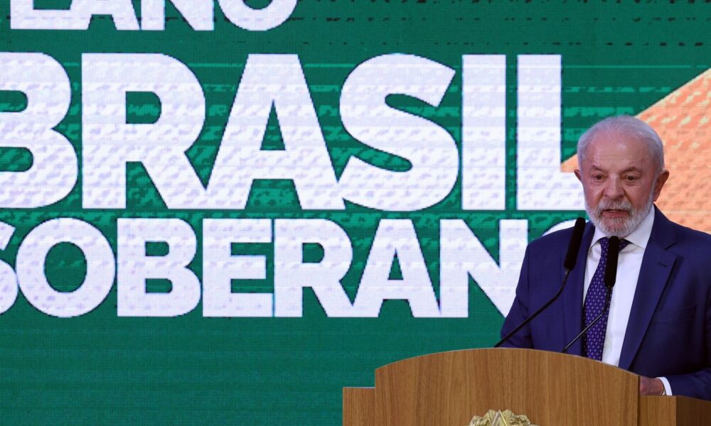 “soberania-e-intocavel”,-diz-lula-ao-anunciar-ajuda-a-exportadores