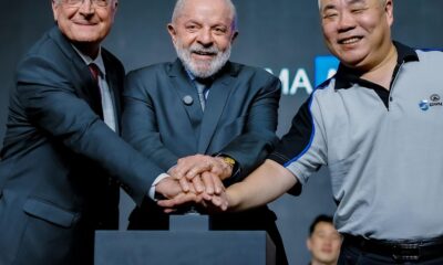 em-inauguracao-de-montadora,-lula-defende-relacao-comercial-com-china