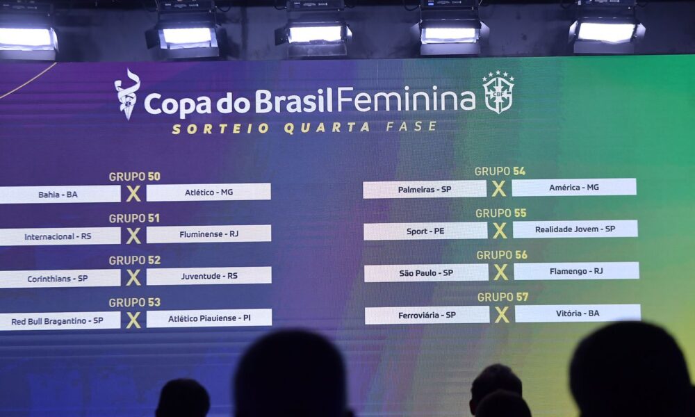cbf-divulga-datas-e-horarios-das-oitavas-da-copa-do-brasil-feminina