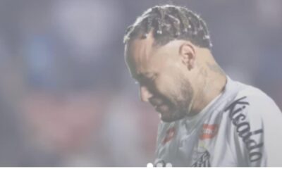 goleada-do-vasco,-choro-e-desabafo-de-neymar-ao-sofrer-maior-derrota-da-carreira:-6-a-0-no-morumbis