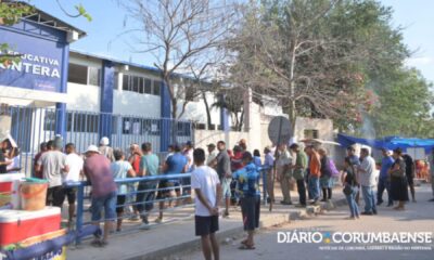 eleicoes-na-bolivia-devem-ser-decididas-no-segundo-turno:-rodrigo-paz-lidera-intencoes-de-voto