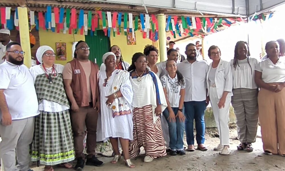 quilombolas-celebram-memoria-de-mae-bernadete-e-pedem-justica