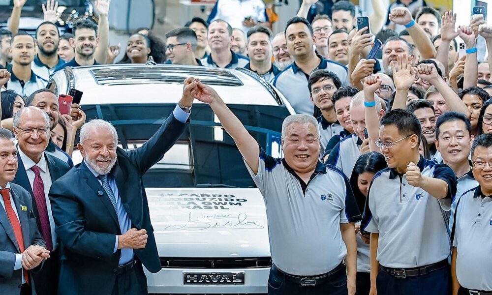 sao-paulo-recebe-a-primeira-montadora-da-gwm-do-hemisferio-sul