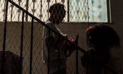 estudo-aponta-condicoes-precarias-em-centros-de-acolhimento-no-rio