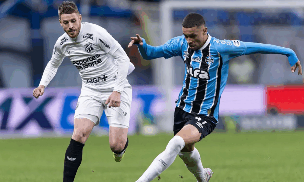 gremio-decepciona-sua-torcida-ao-empatar-sem-gols-com-o-ceara-pelo-brasileirao