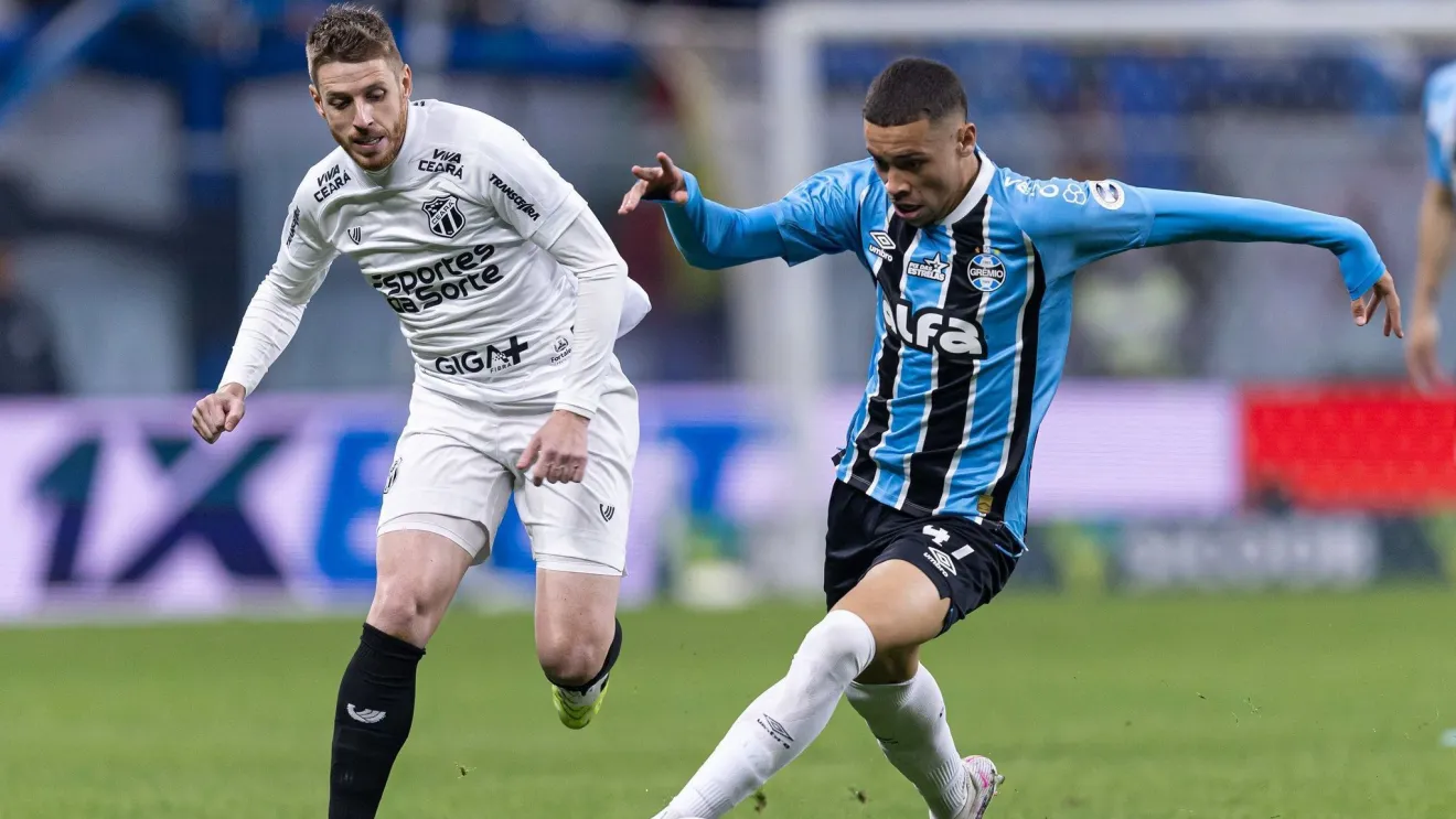 gremio-decepciona-sua-torcida-ao-empatar-sem-gols-com-o-ceara-pelo-brasileirao