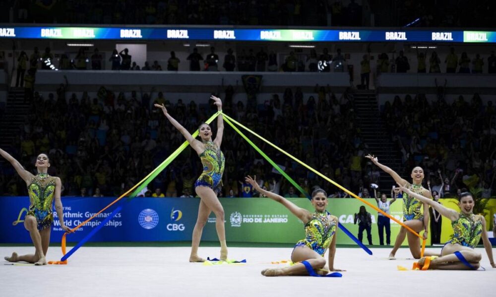 apos-prata-inedita,-brasileiras-ficam-em-6o-na-serie-de-5-fitas-no-mundial-de-ginastica-ritmica