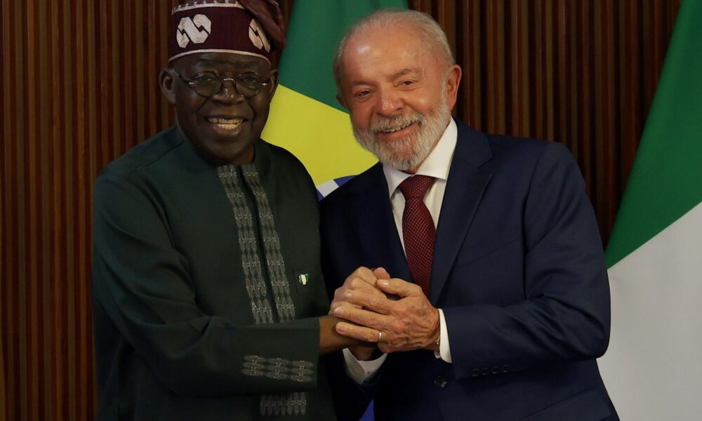 brasil-e-nigeria-firmam-acordos-bilaterais-durante-visita-de-estado