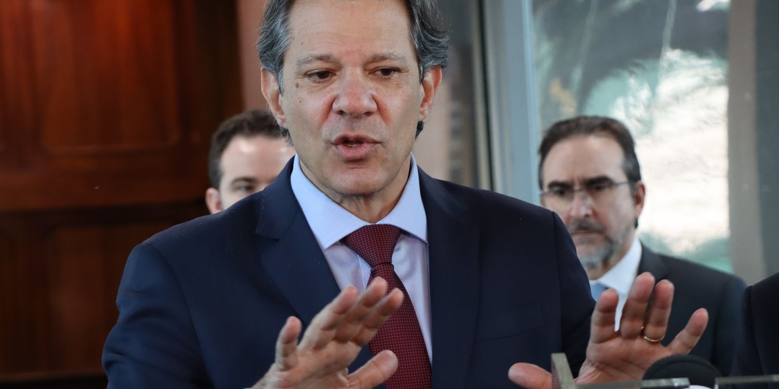 motta-mostrou-compromisso-com-equilibrio-em-reforma-do-ir,-diz-haddad