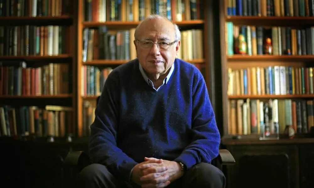 “o-mundo-nao-e-ruim,-so-esta-mal-frequentado”:-relembre-frases-de-fernando-verissimo