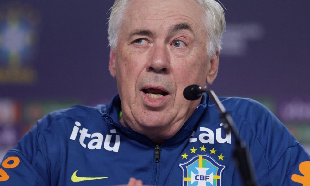 ancelotti-mantera-brasil-com-quatro-atacantes-em-duelo-contra-o-chile