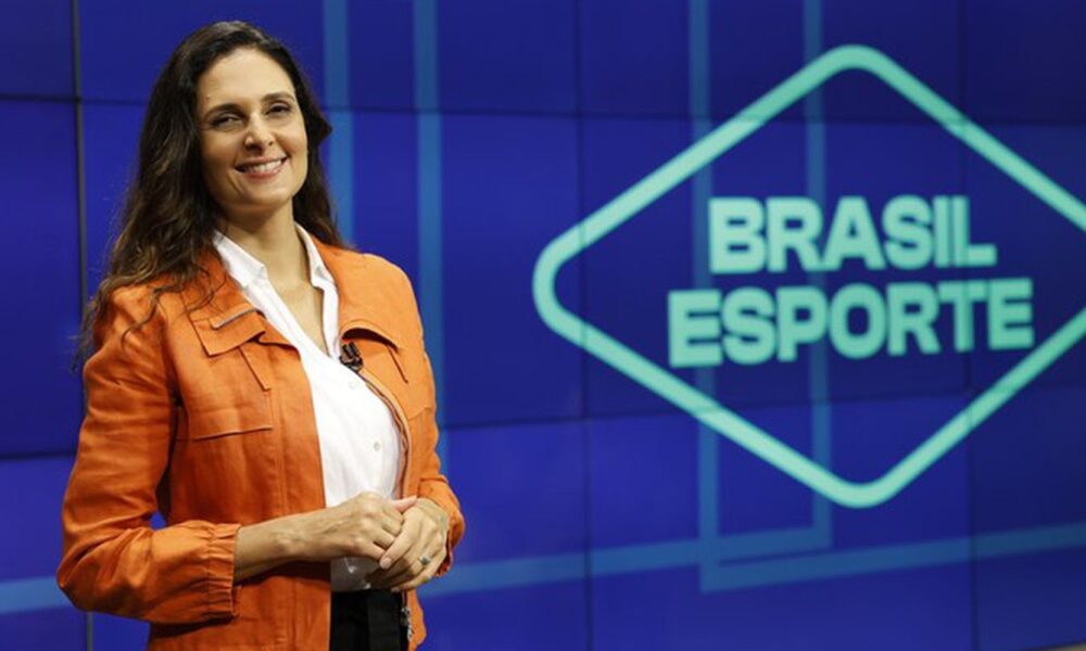 brasil-esporte:-revista-eletronica-da-tv-brasil estreia-no-domingo