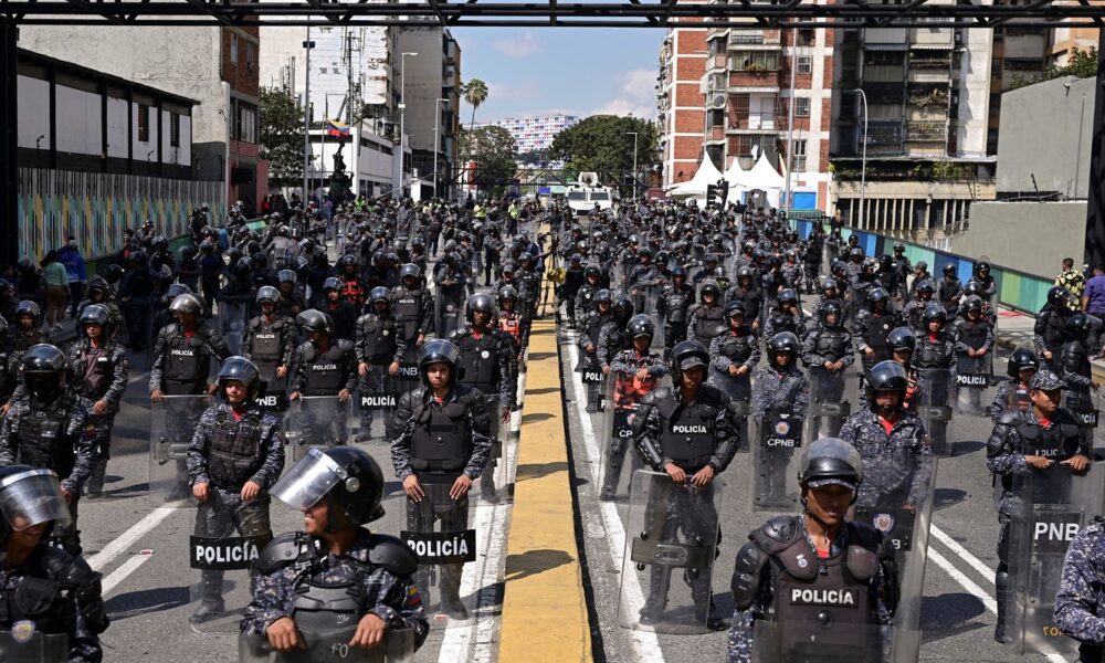 maioria-da-america-latina-manifesta-preocupacao-com-eua-no-caribe