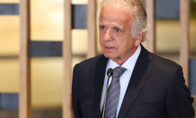 crise-entre-venezuela-e-eua-preocupa,-diz-ministro-da-defesa-do-brasil