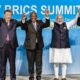 lideres-do-brics-conversam-sobre-tarifaco-e-guerras-em-reuniao-virtual