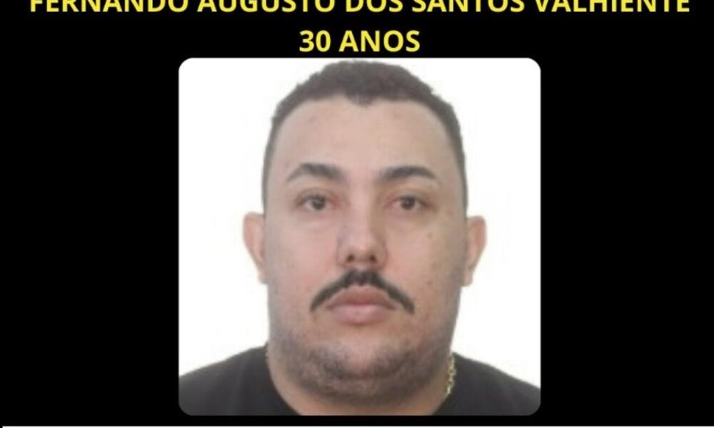 apontado-por-matar-filho-de-policial-tem-cartaz-divulgado