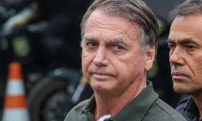 apos-retirada-de-lesoes-da-pele,-bolsonaro-volta-a-prisao-domiciliar