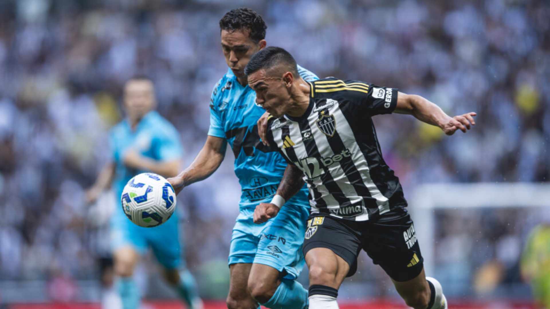 santos-busca-empate-heroico-com-atletico-mg-e-times-mantem-situacao-dramatica-no-brasileirao