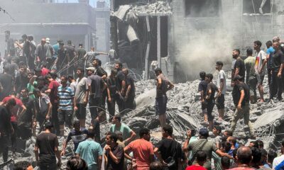 israel-lanca-grande-ataque-terrestre-e-diz-que-“gaza-esta-em-chamas”